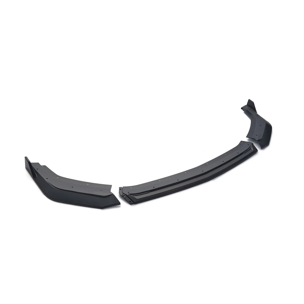 2024-2026 Ford Mustang Dark Horse GT Syle Front Lip