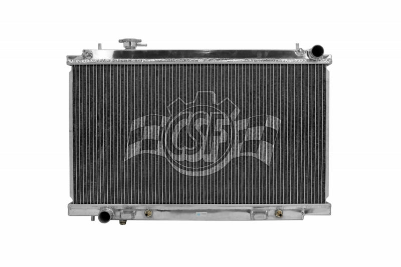 CSF Radiator - Nissan 350Z 03-06