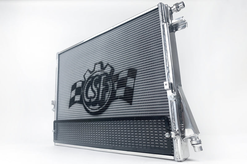 CSF Heat Exchanger - Toyota A90 GR Supra 2020-Up
