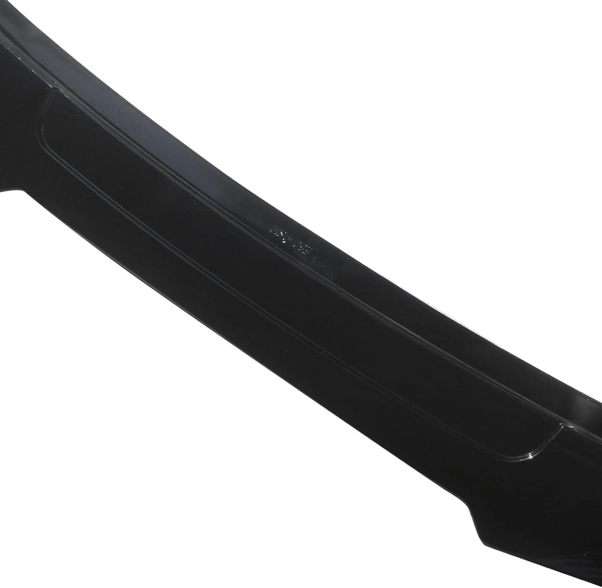 E60 Gloss Black PSM Style Trunk Spoiler - E60 5-Series