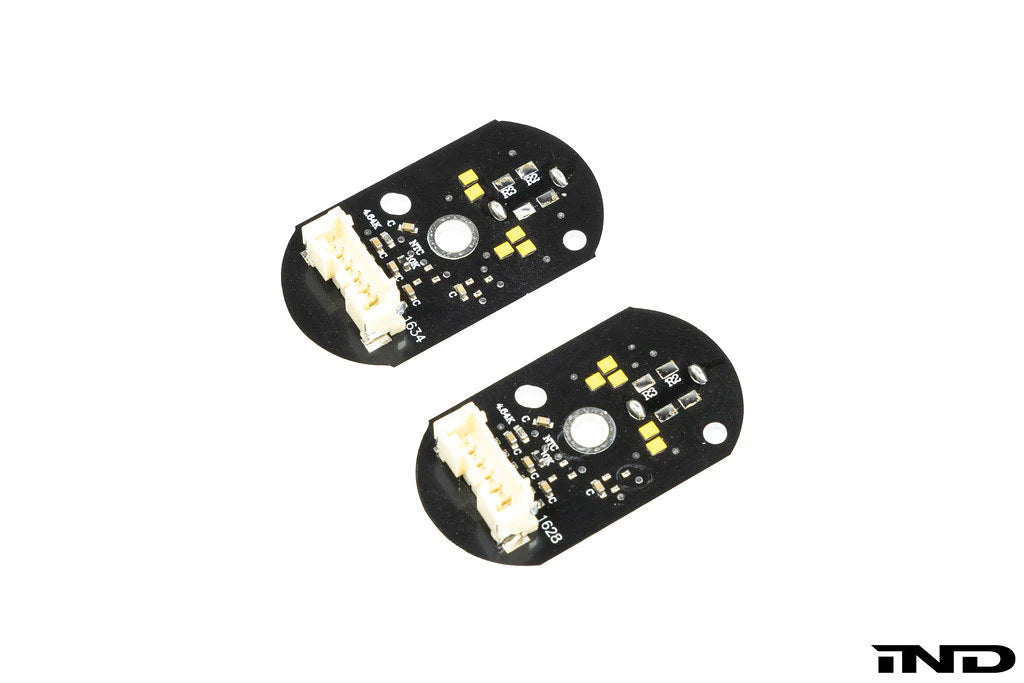 F90 Laser Amber DRL Module - F90 M5 G30 5-Series (PRE-LCI)