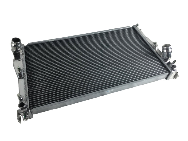 CSF Radiator - BMW E82 1M 2011-Up | BMW 335i 07-11 | BMW Z4 sDrive30i/ Z4 sDrive35i 2009-Up (A/T Only)
