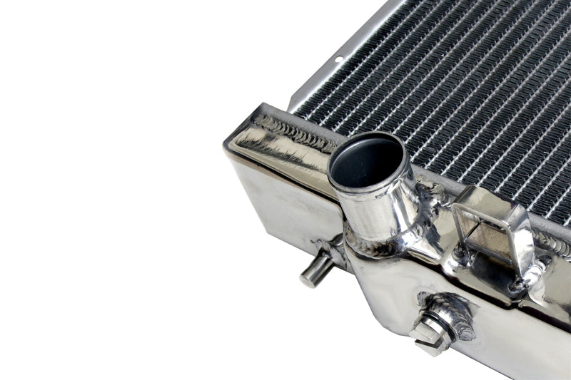 CSF Radiator - Nissan 350Z 03-06