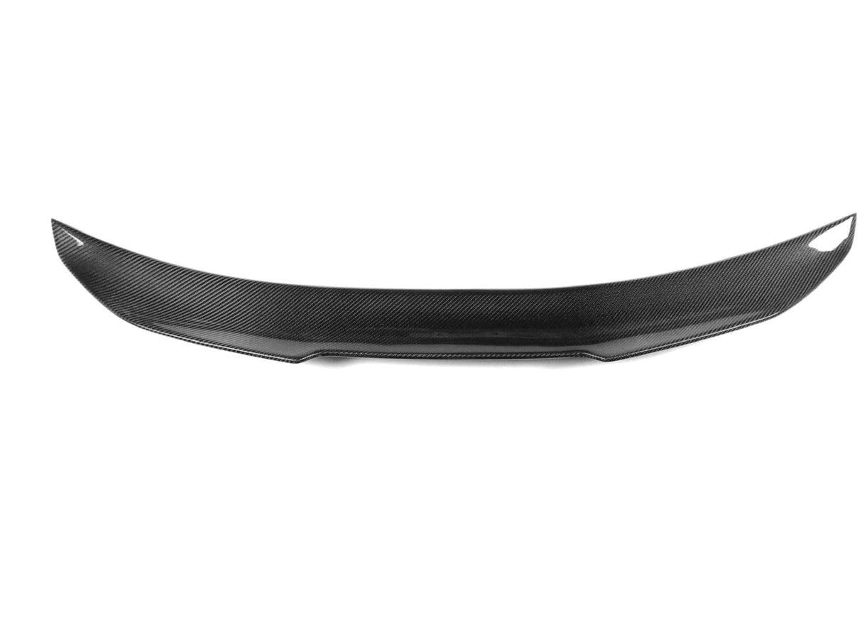 Carbon Fiber PSM Style Spoiler (F3X/F80) - MidWest Bimmer Supply