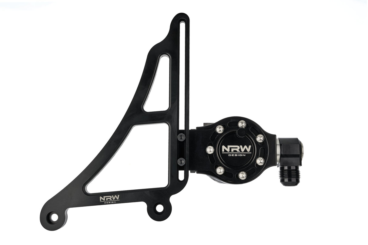 G8X Single Turbo or FMI Catch Can Kit