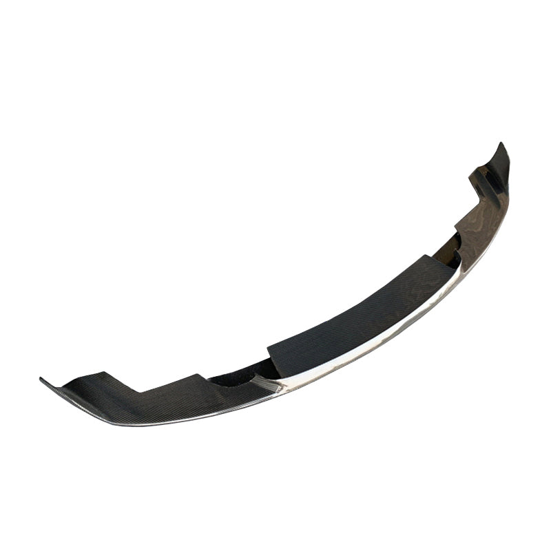 Carbon Fiber M-Performance Style Front Lip (F87 M2) - MidWest Bimmer Supply