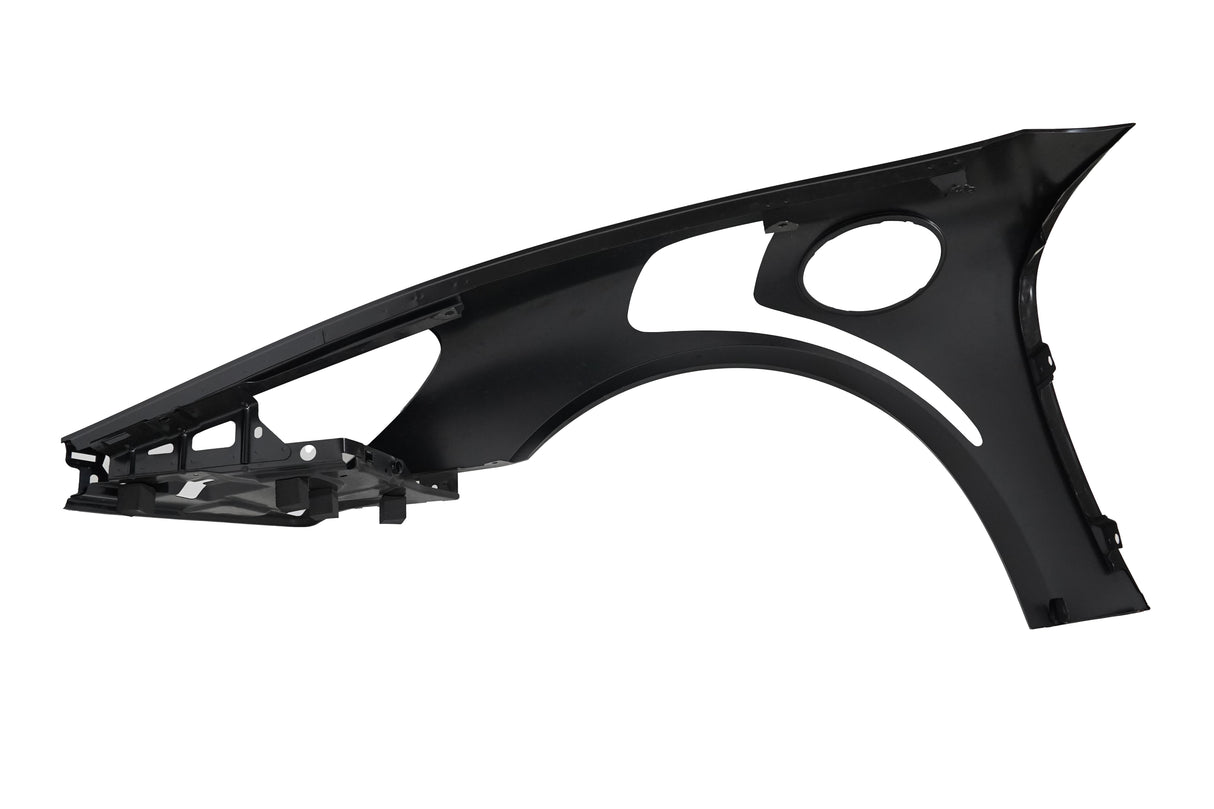 2013-2016 Porsche 981 Cayman Boxster, GT4 RS Style Fender