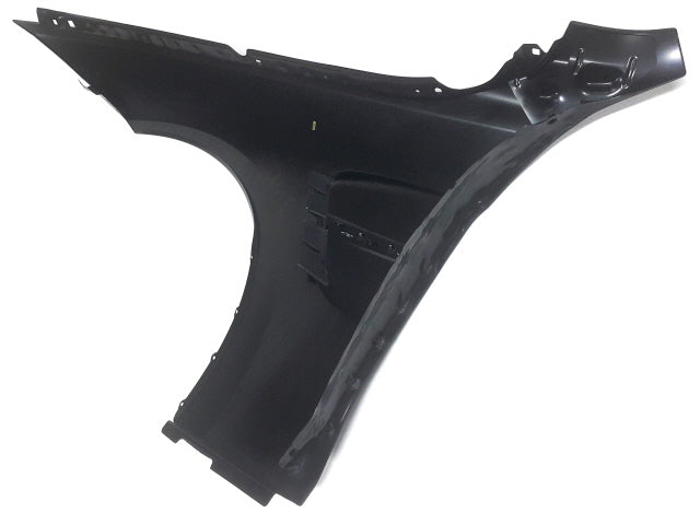 F32/F33 M4 Style Vented Fenders - F32 F33 4-Series