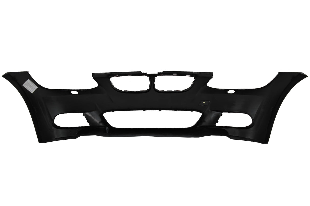 2007-2010 PER-LCI, 2011-2013 LCI BMW E92, E93 M Sport Front Bumper W/ Fog Lamps