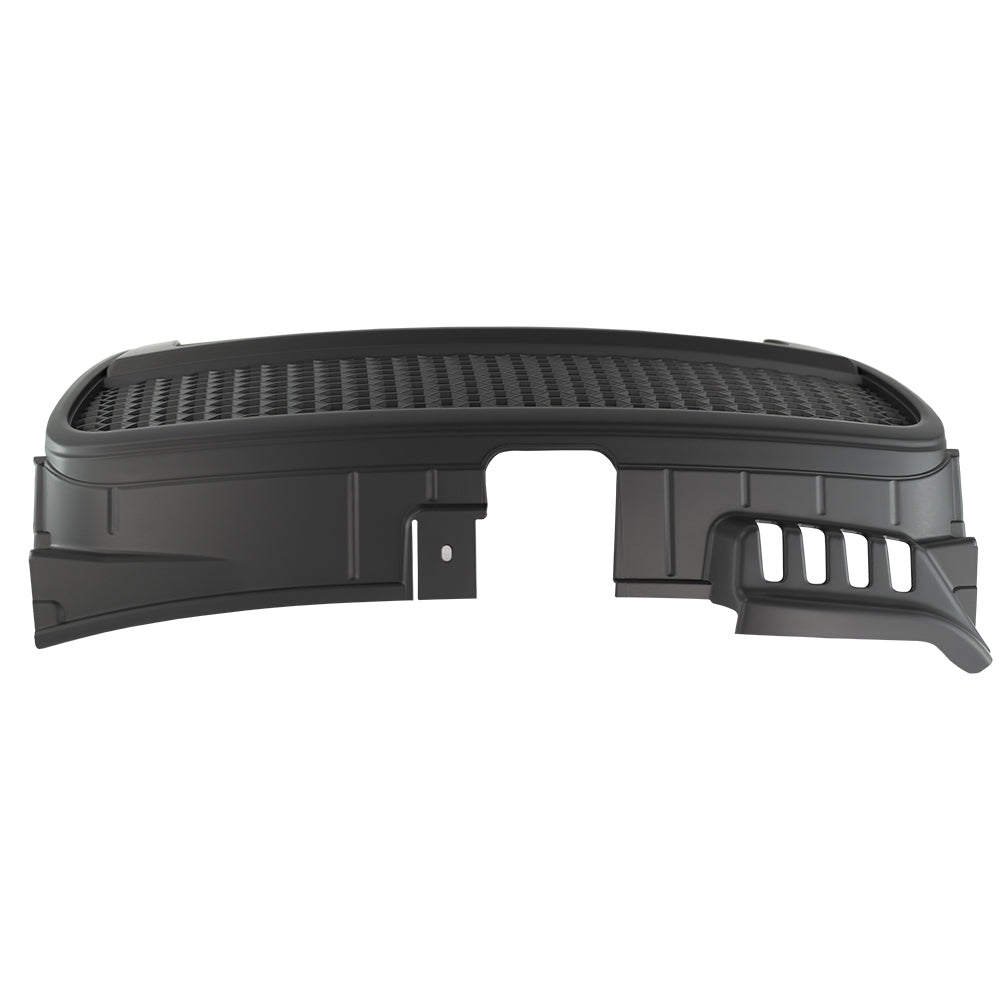 2005-2008 Mesh Front Grille for Audi A4 B7 RS4 RS4 Style Front Bumper