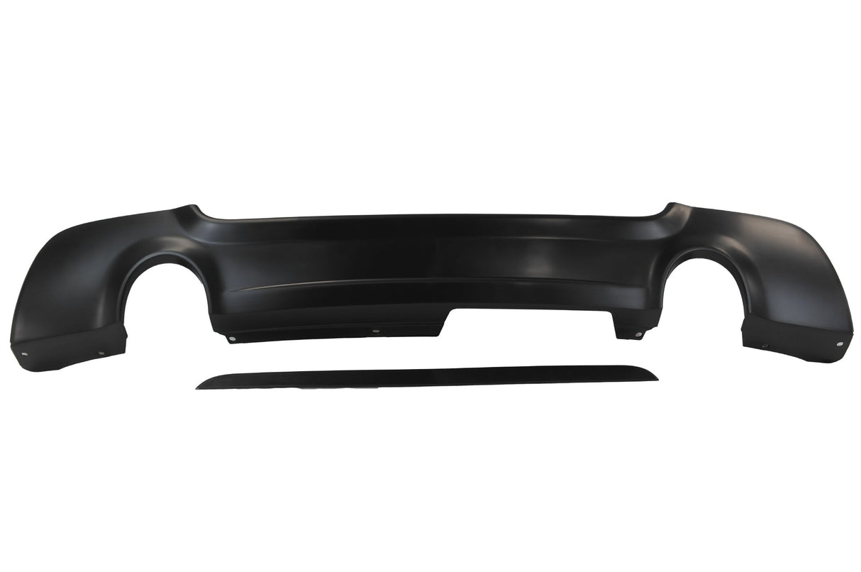 2007-2013 BMW E92 Coupe, E93 Convertible M-SPORT Style Rear Bumper