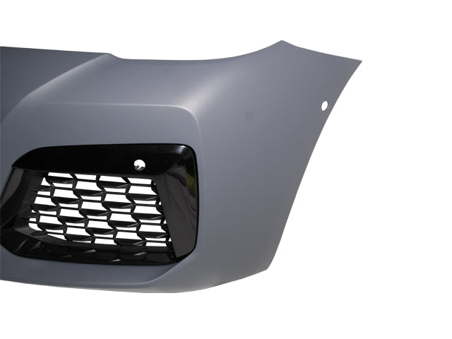G30 5-Series LCI M Performance Style Front Bumper - G30 5-Series