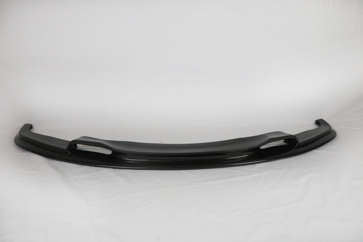 2012-2018 BMW F30 M-TECH Style Bumper + Carbon Front Lip