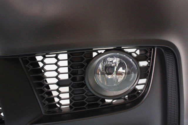 E82 1-Series 1M Style Front Bumper w/o PDC- E82 1-Series