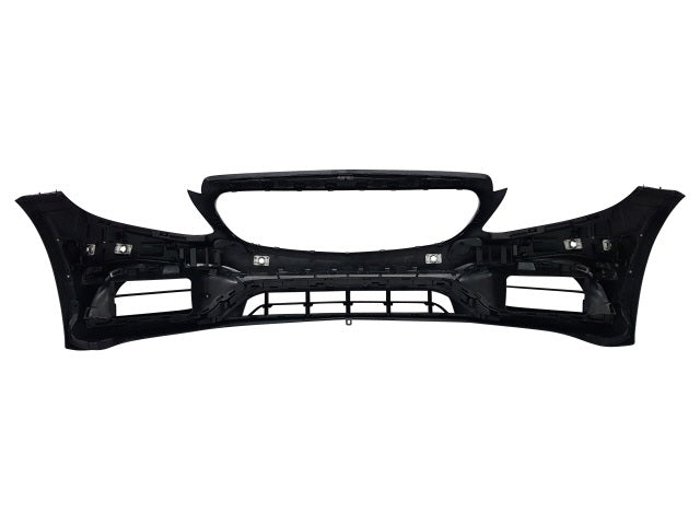 15-21 Mercedes Benz W205 C Class, Facelift C63 AMG Style Front Bumper