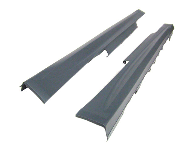 2014-2020 BMW F32 Coupe F33 Convertible M-TECH Side Skirts