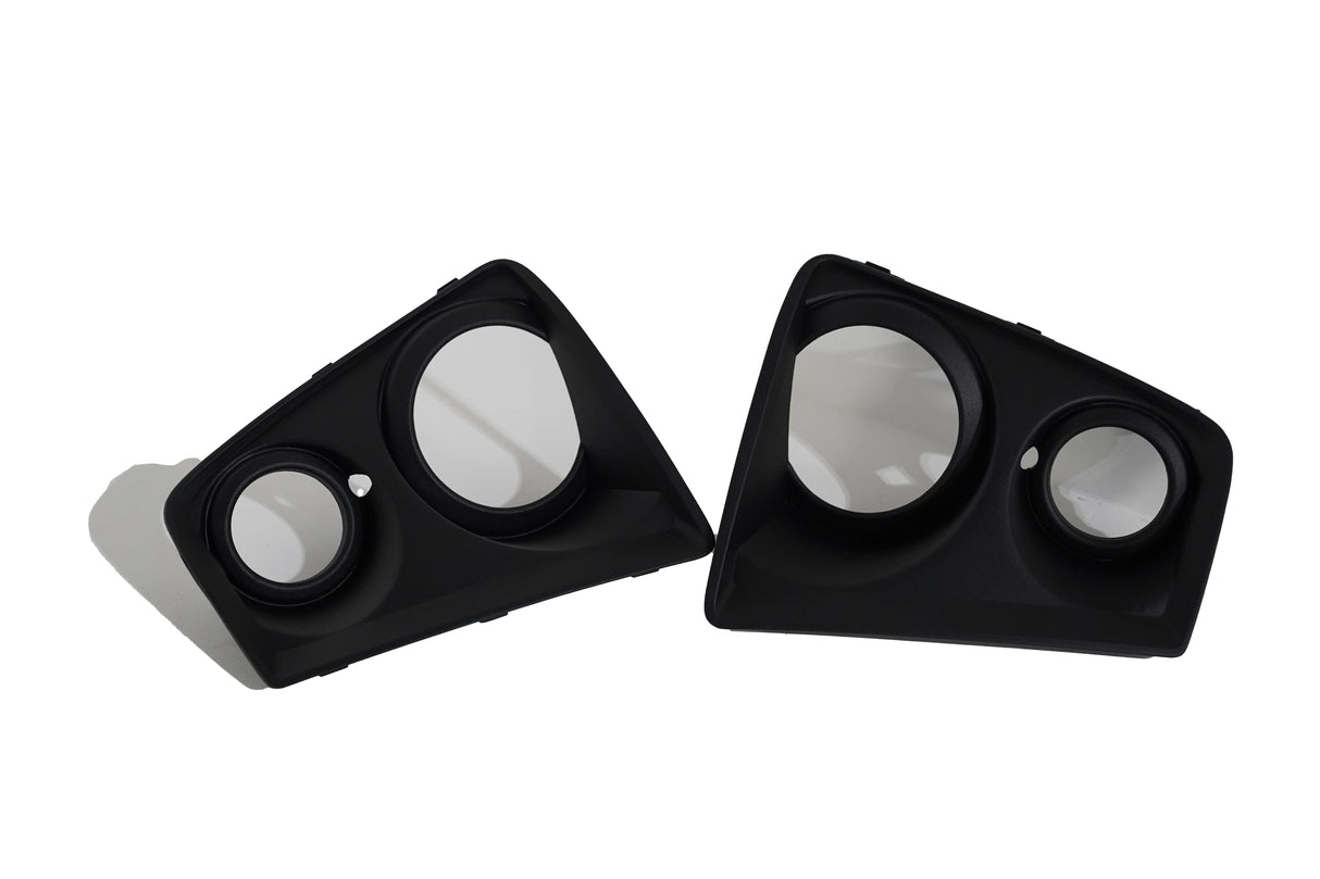 2010-2013 Chevrolet Camaro, ZL1 Style Front bumper with Fog Light