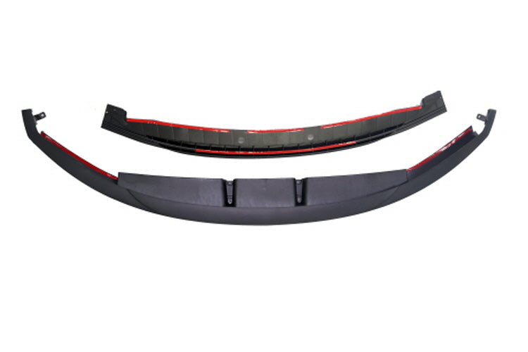 BMW F22/F23 Performance Style Front Lip