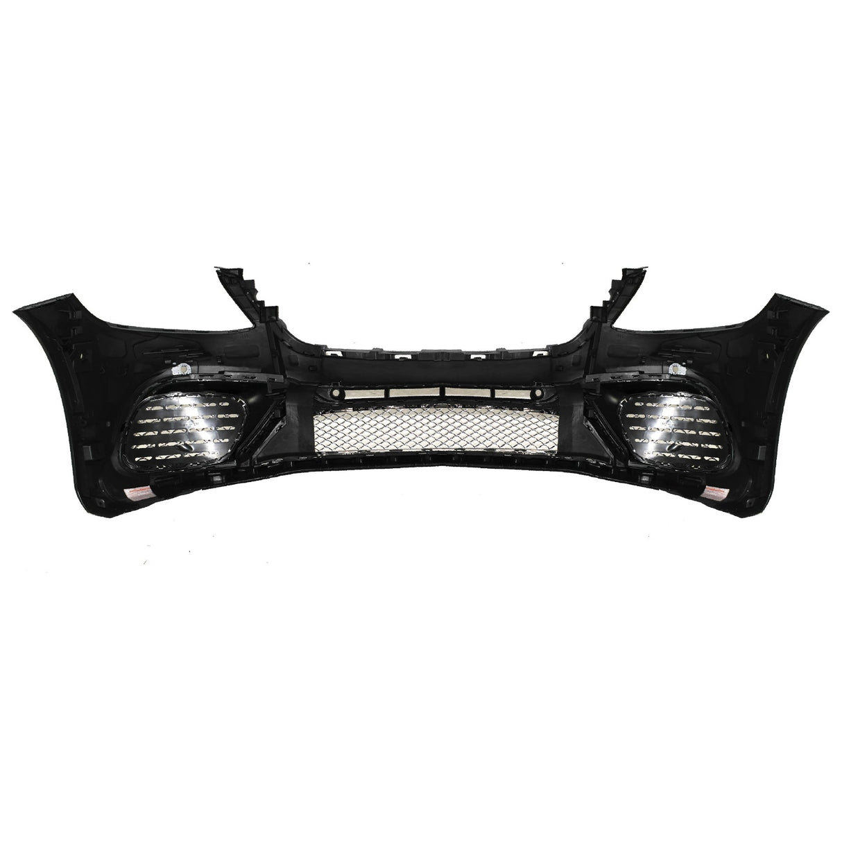 2018-2020 Mercedes Benz S Class W222 S65 Style Front Bumper