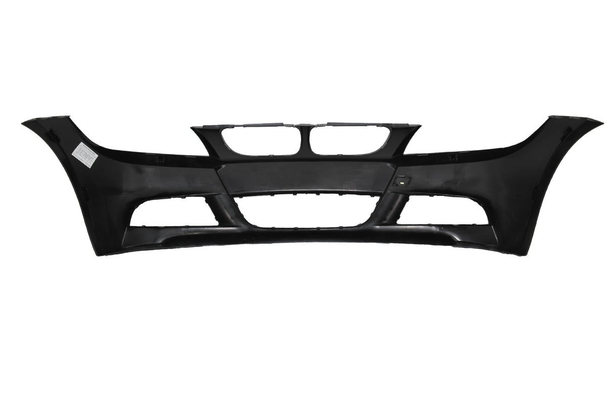 06-11 BMW E90/E91 M-SPORT Style Front Bumper W/ Fog Lamps