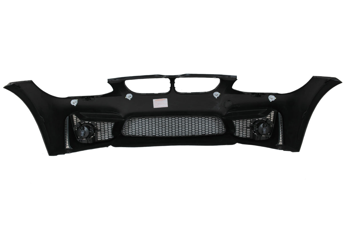 E92 E93 3-Series LCI M4 Style Front Bumper - E92 E93 3-Series
