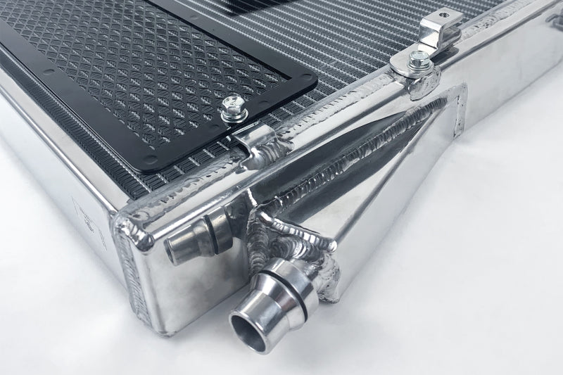 CSF Heat Exchanger - Toyota A90 GR Supra 2020-Up