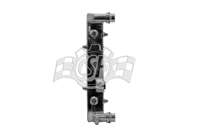 CSF Radiator - Volkswagen Golf/ GTI/ Jetta/ GLI 99-06