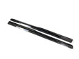 Carbon Fiber PSM Side Skirts (F80 M3 | F82/F83 M4) - MidWest Bimmer Supply