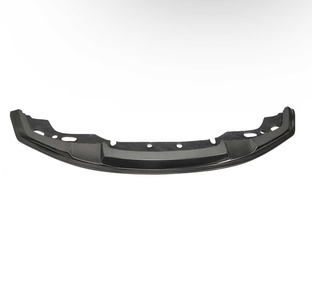 Carbon Fiber MTC Style Front Lip (F87 M2) - MidWest Bimmer Supply