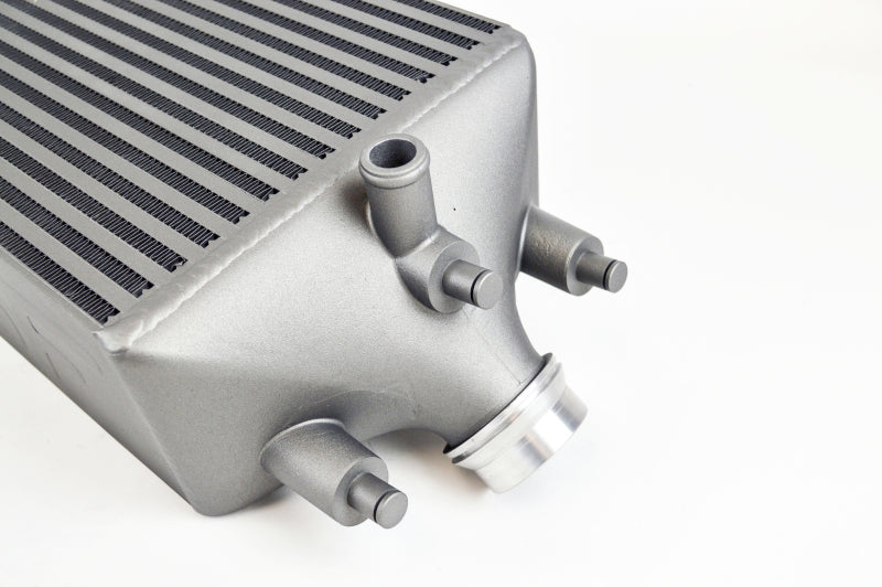 CSF Twin Intercooler Set - Porsche 911 Turbo (991)/ Turbo S (991.1/ 991.2)