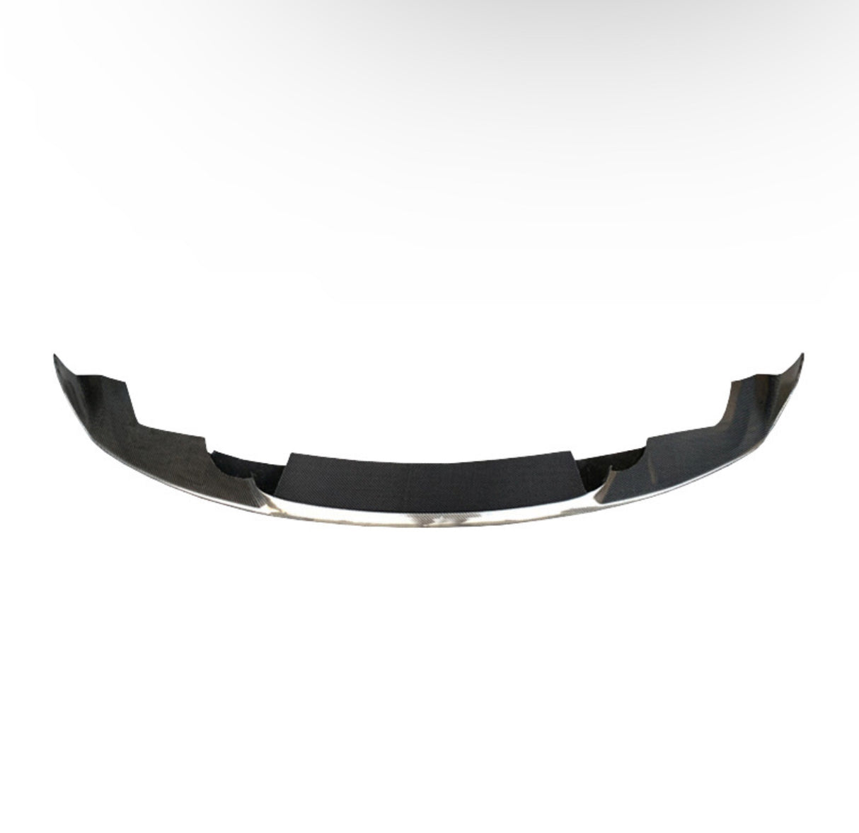 Carbon Fiber M-Performance Style Front Lip (F87 M2C) - MidWest Bimmer Supply