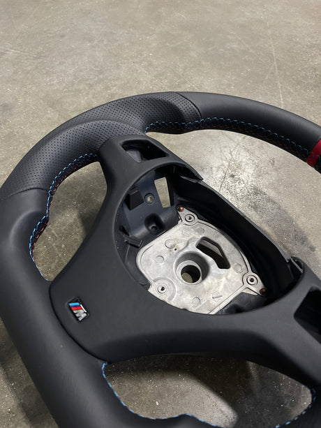 E9X Steering Wheel’s (BMW E9X M3 / 3Series) - MidWest Bimmer Supply