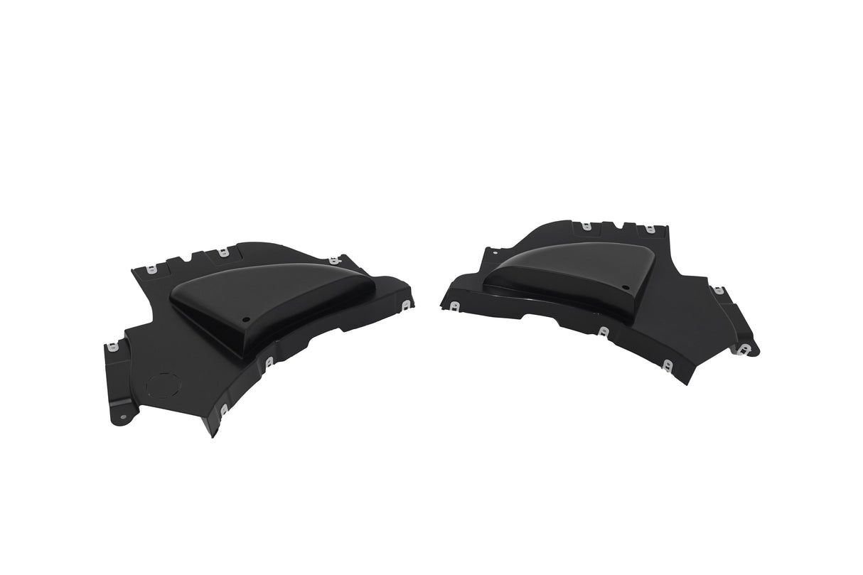 2021-2025 BMW G22 4 Series, M-Sport / M440i Style Front Bumper