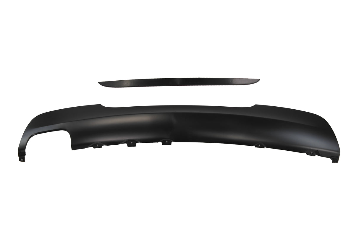 2006-2011 BMW E90 M-Sport Style Rear Bumper