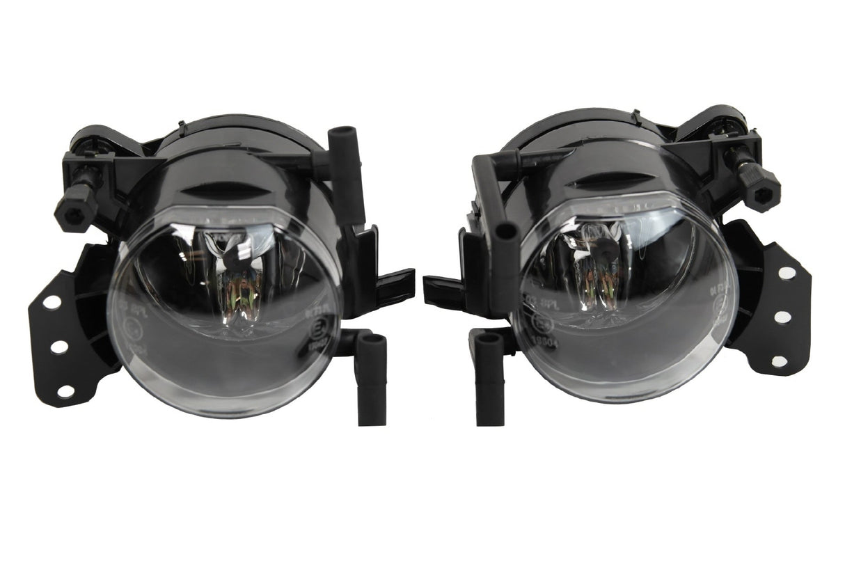 2006-2008 BMW E90 PRE-LCI M3 Front Bumper