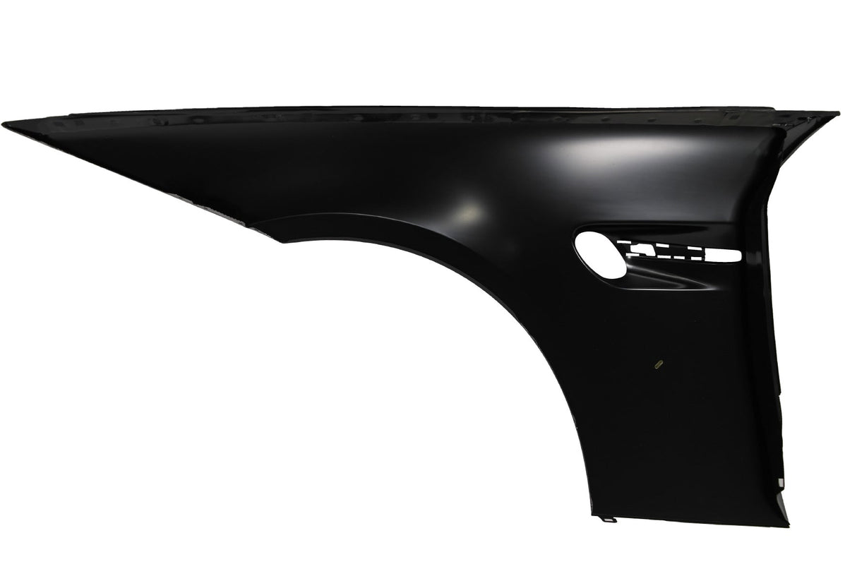 E90 3-Series M3 Style Fenders - E90 3-Series