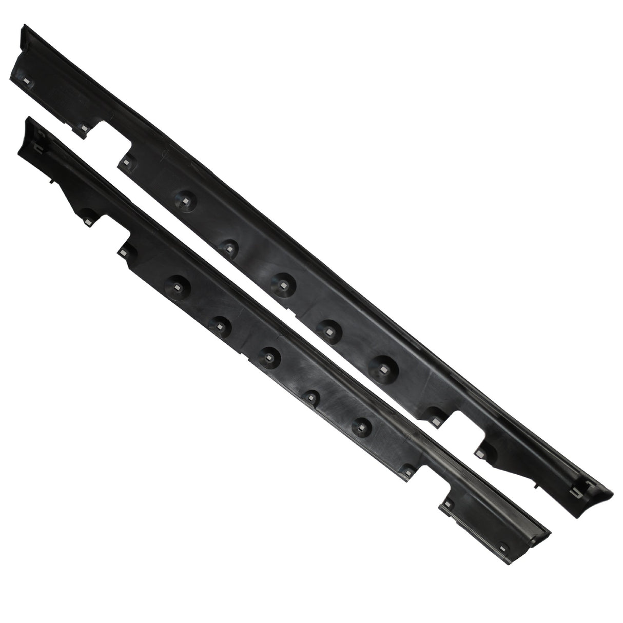 1999-2005 BMW E46 Sedan M3 Style Side Skirts