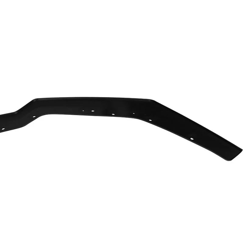 2018-2023 Mustang GT Front Lip Add On