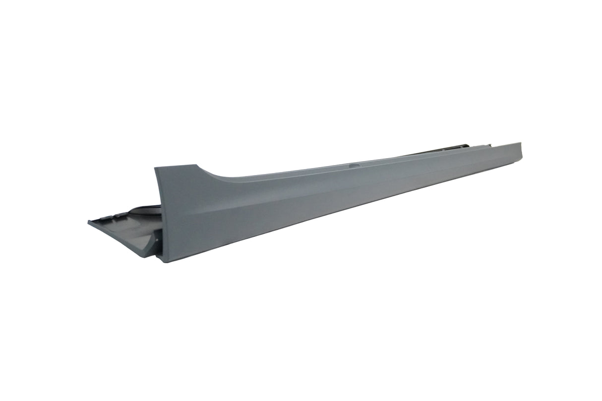 2019+ BMW G20 M-Performance Style Side Skirts