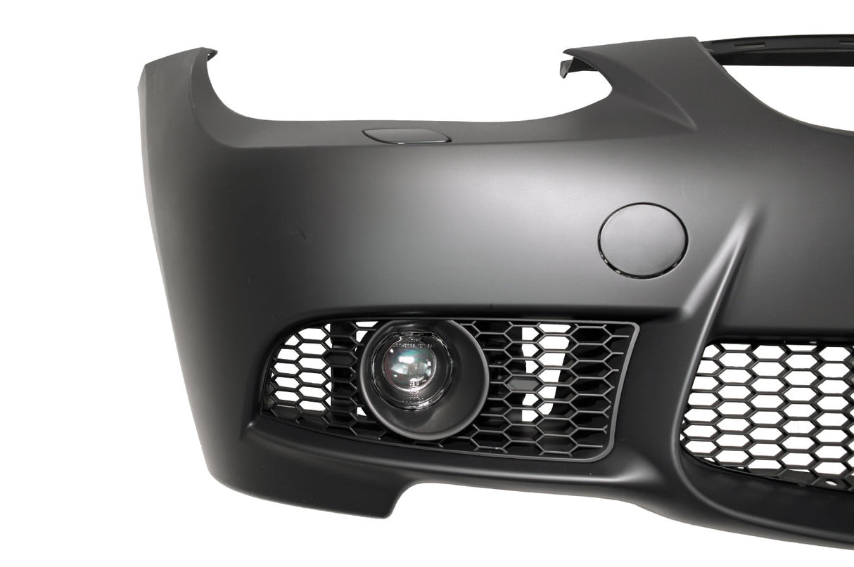2007-2010 BMW E92 E93 PRE-LCI M3 Style Style Front Bumper No PDC