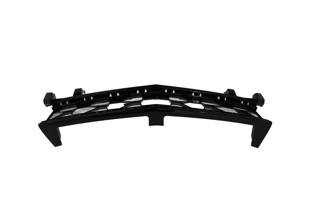 2016-2018 Chevrolet Camaro SS, 50th Anniversary Style Front Bumper with DRL