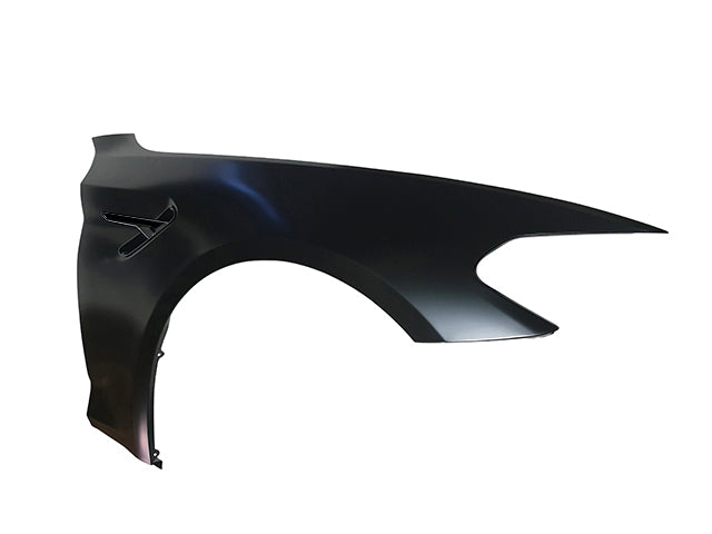 G30 5-Series M5 Style Vented Fenders - G30 5-Series