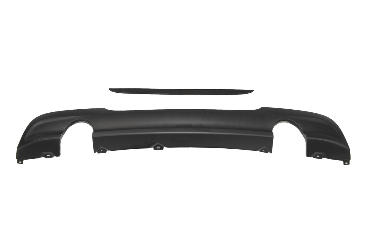 2006-2011 BMW E90 M-Sport Style Rear Bumper