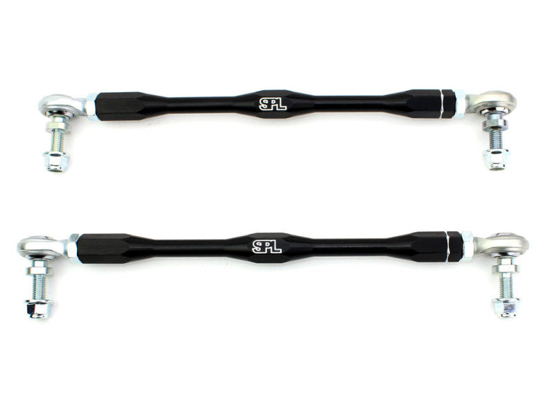 SPL Parts Front Swaybar Endlinks - Toyota A90 GR Supra 2020-Up | BMW G29 Z4 2019-Up