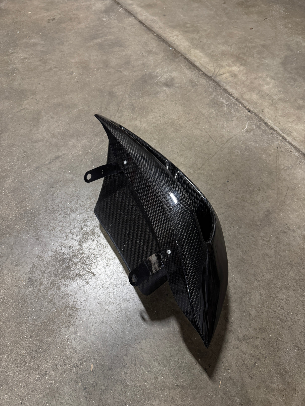 G20 M340i Carbon Fiber Headlight Delete - G20 3-Series M340i