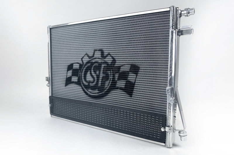 CSF Heat Exchanger - Toyota A90 GR Supra 2020-Up