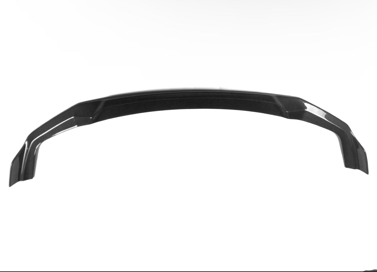 Carbon Fiber CS Style Front Lip (F87 M2) - MidWest Bimmer Supply