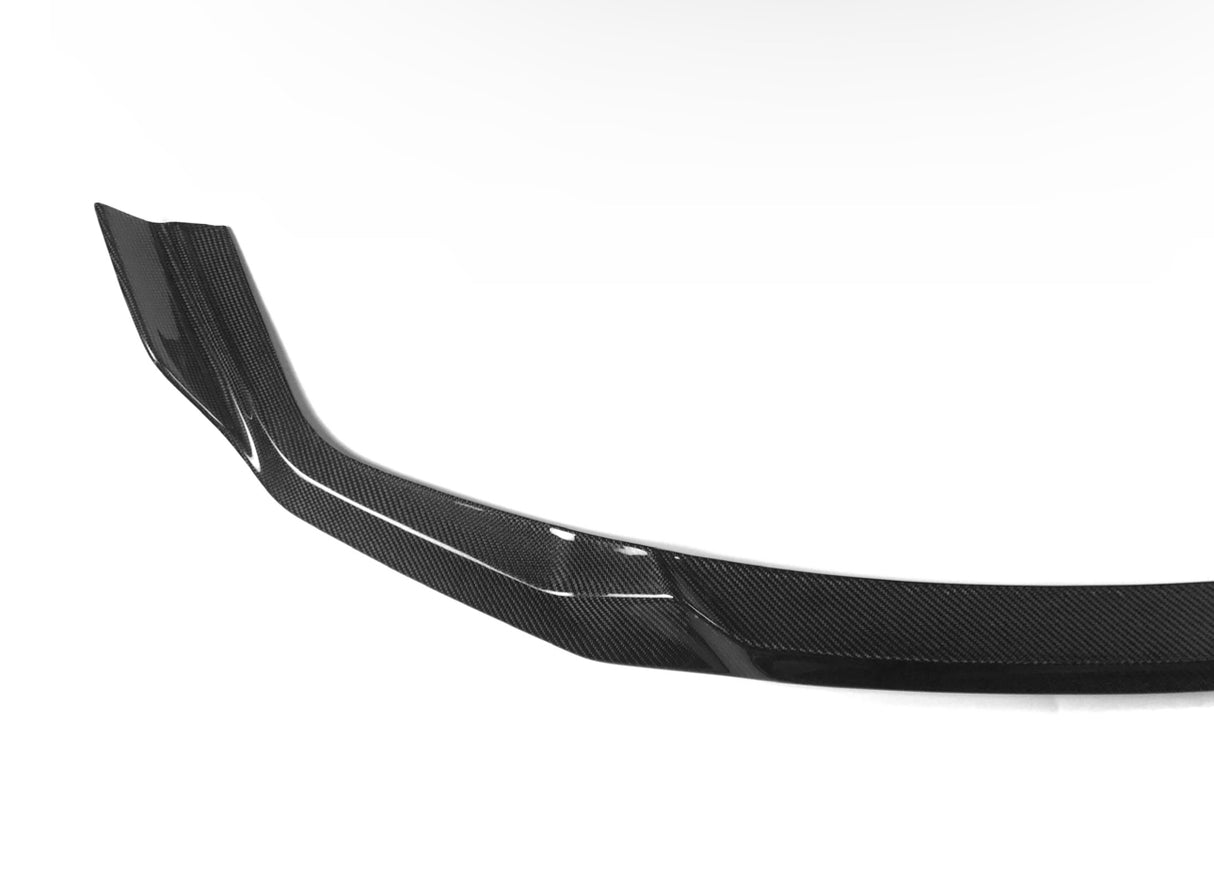Carbon Fiber CS Style Front Lip (F87 M2) - MidWest Bimmer Supply