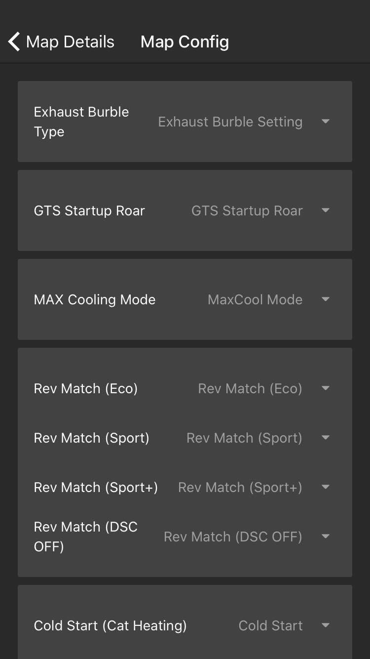 Bootmod3 Tune (Instant Delivery)