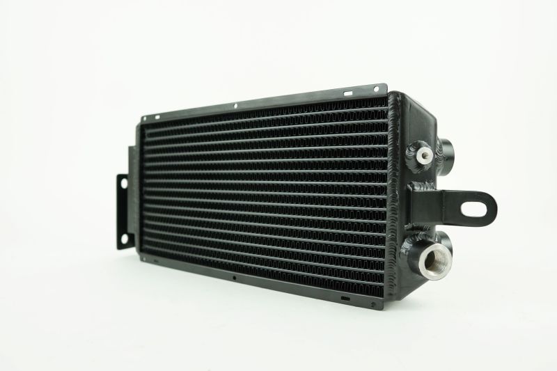 CSF OEM+ High-Performance Oil Cooler - Porsche 911 / 930 65-89